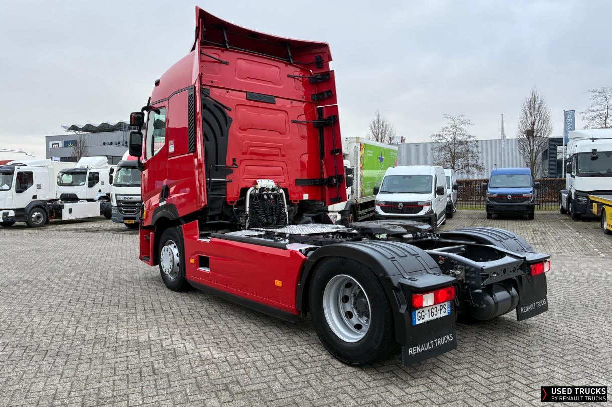 Renault Trucks T 520