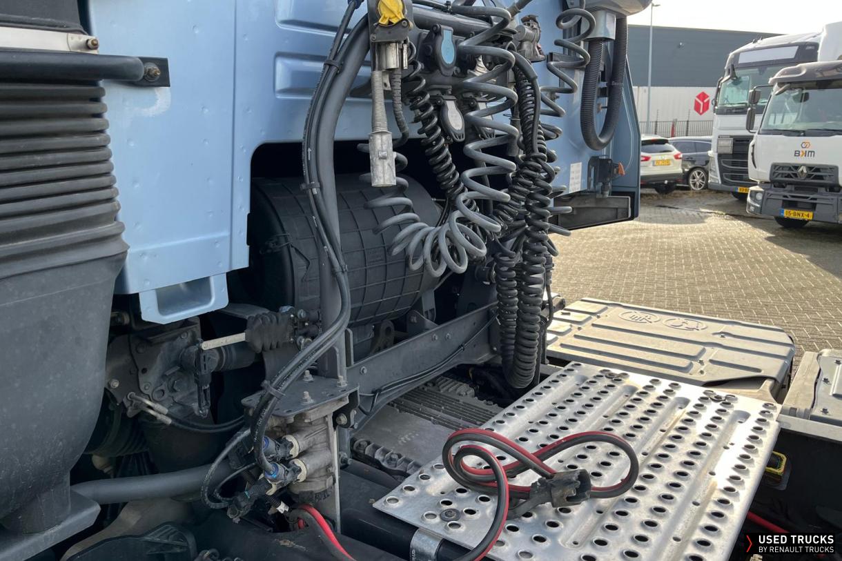 Renault Trucks T 480