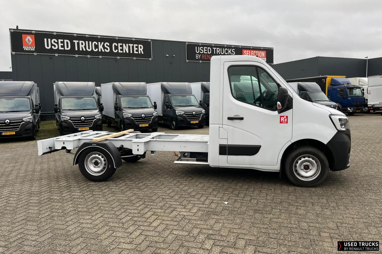 Renault Trucks Master 