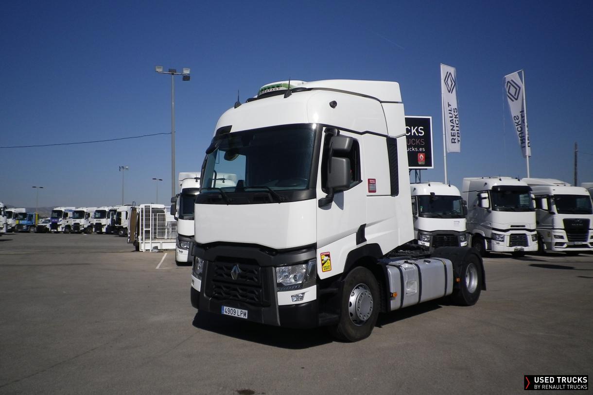 Renault Trucks T 520