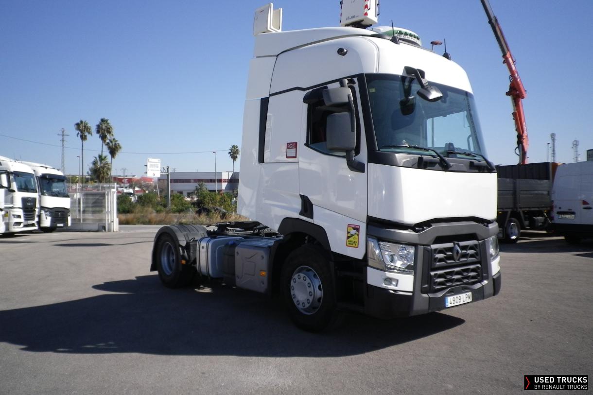 Renault Trucks T 520