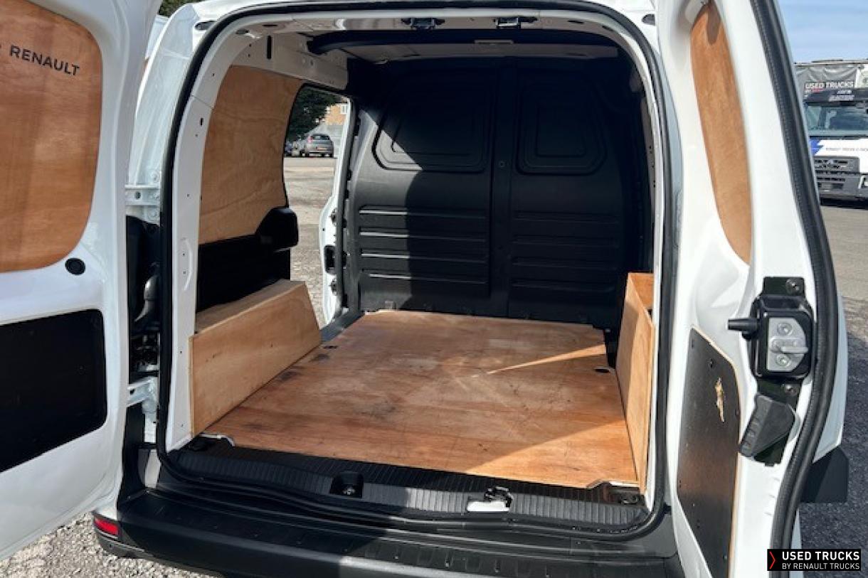 Renault Trucks Kangoo 