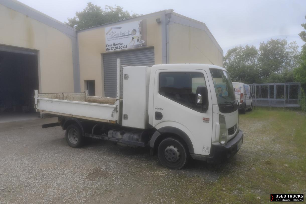 Renault Trucks Maxity 150