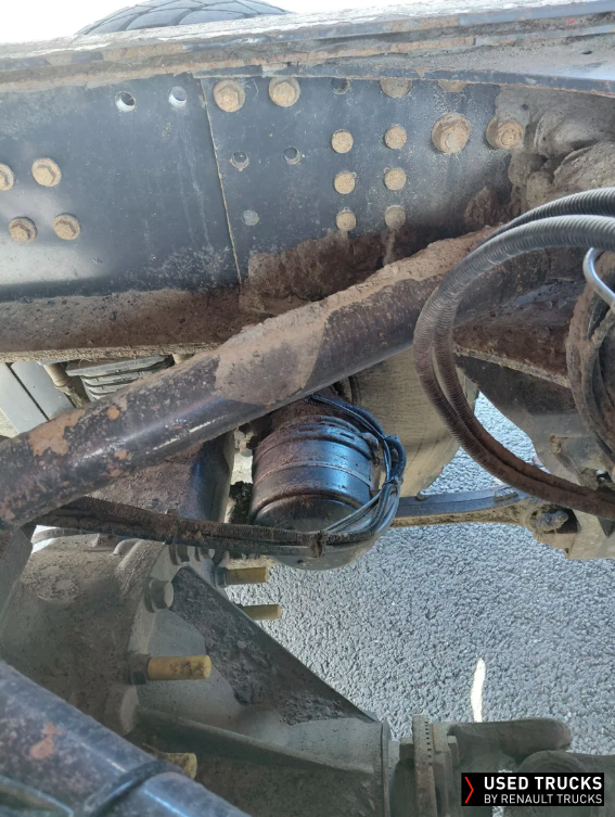 Renault Trucks K 480