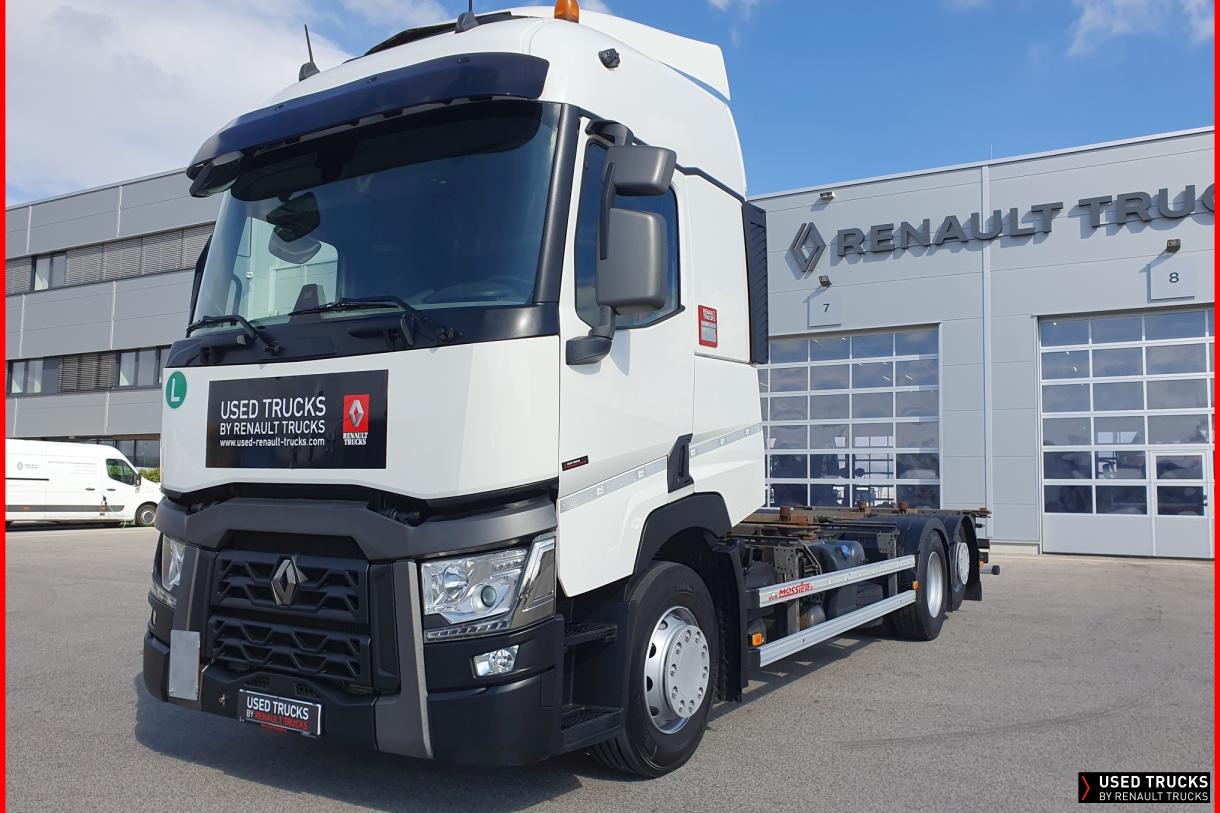 Renault Trucks T 440