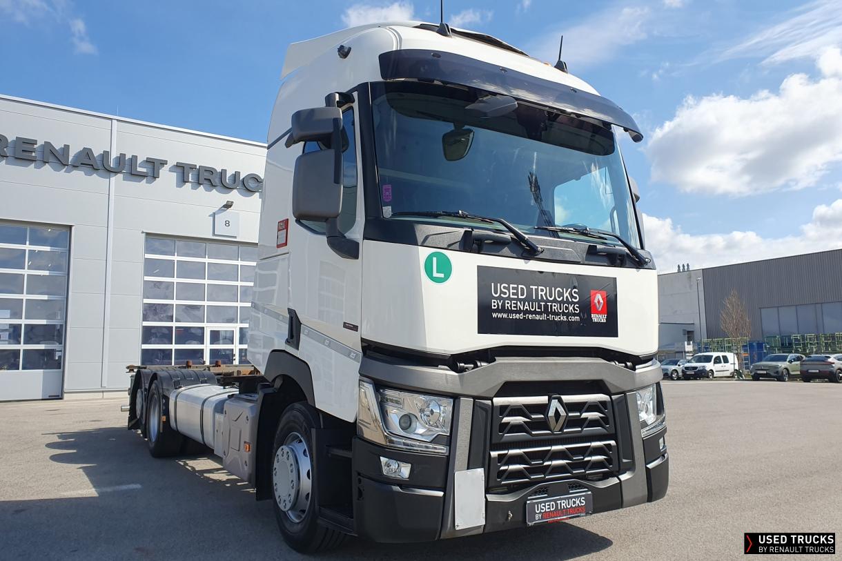 Renault Trucks T 440