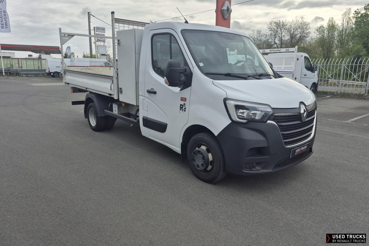 Renault Trucks Master 145