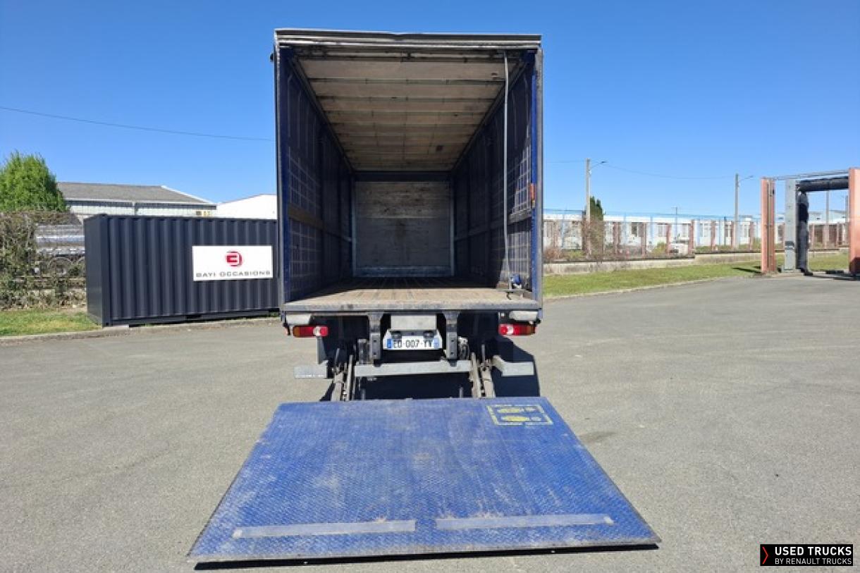 Renault Trucks T 430