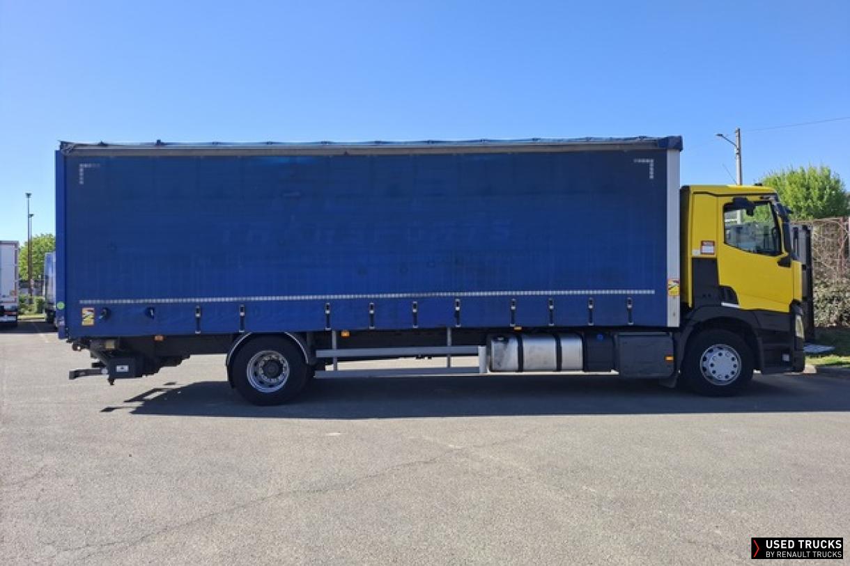Renault Trucks T 430