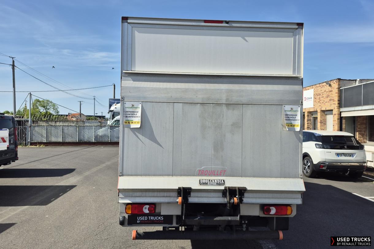 Renault Trucks Master 145