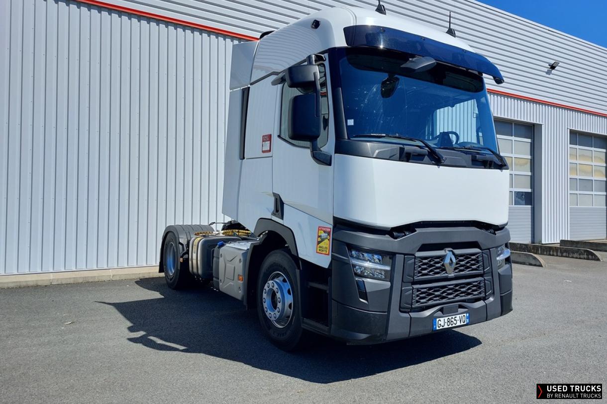 Renault Trucks T 480