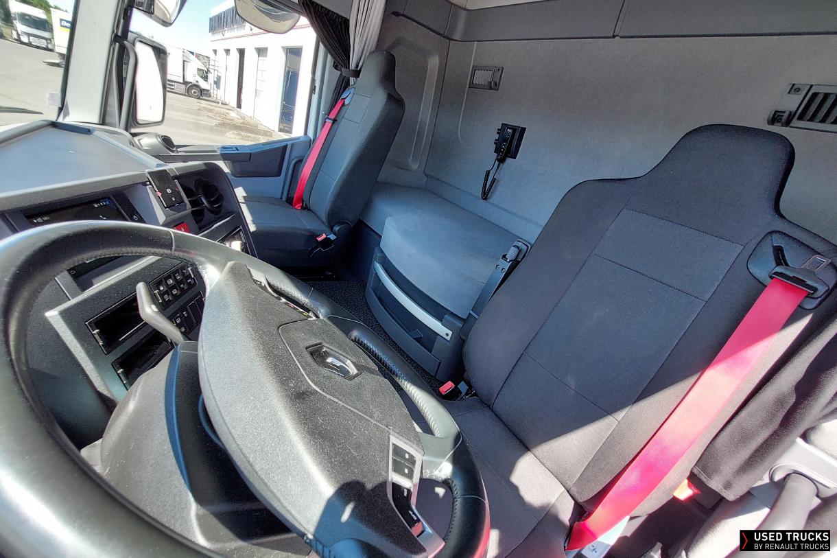 Renault Trucks T 480