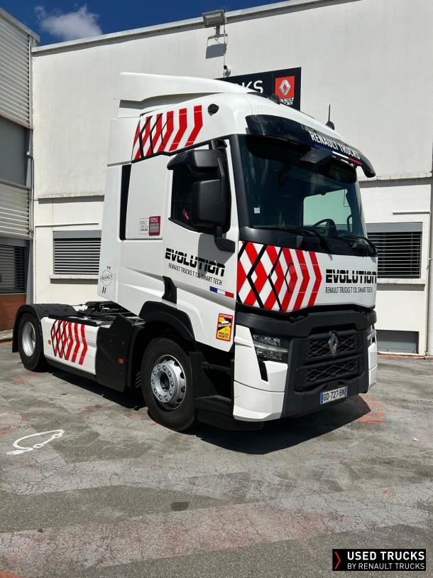 Renault Trucks T 480