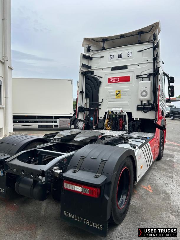 Renault Trucks T 480
