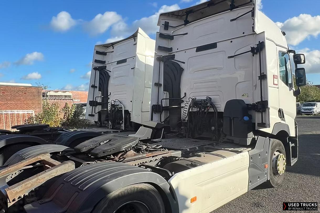 Renault Trucks T 440
