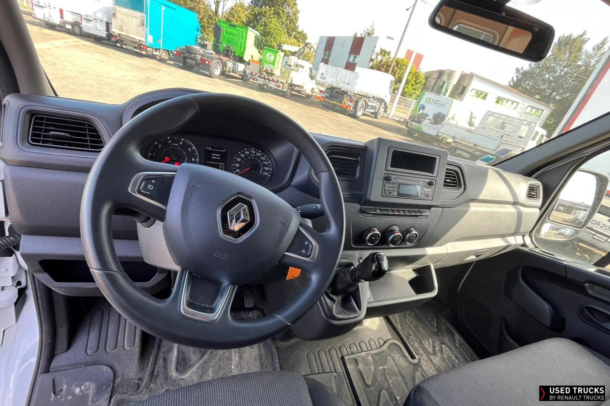 Renault Trucks Master 135