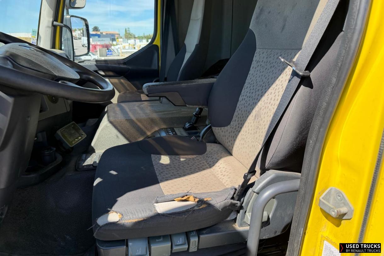 Renault Trucks KERAX 430