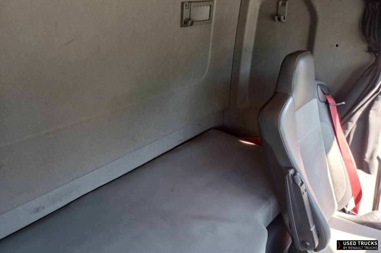 Renault Trucks T 430