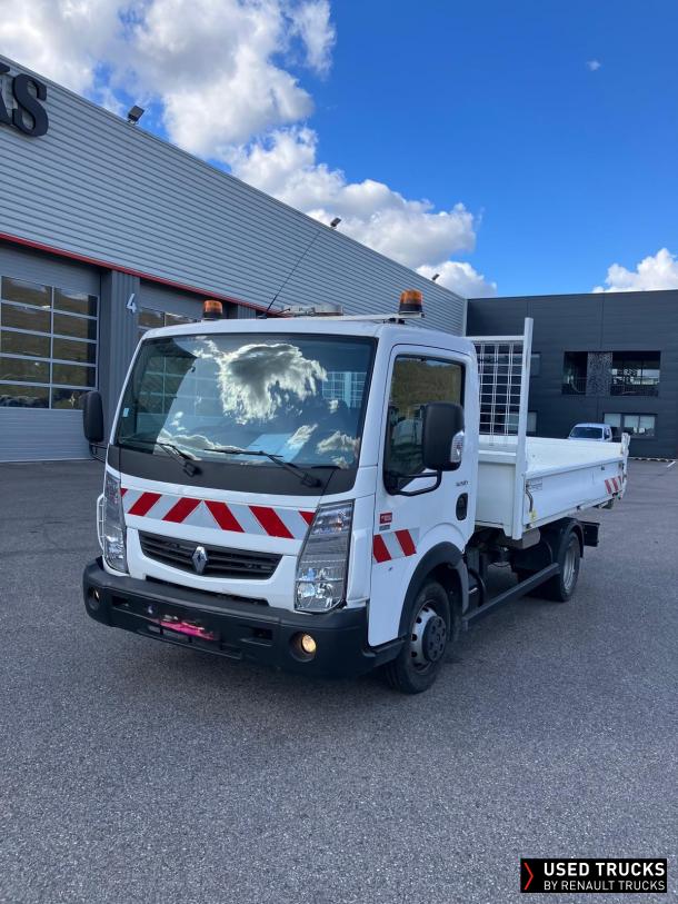 Renault Trucks Maxity 120