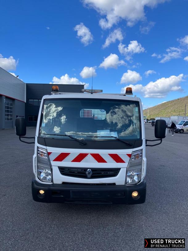 Renault Trucks Maxity 120