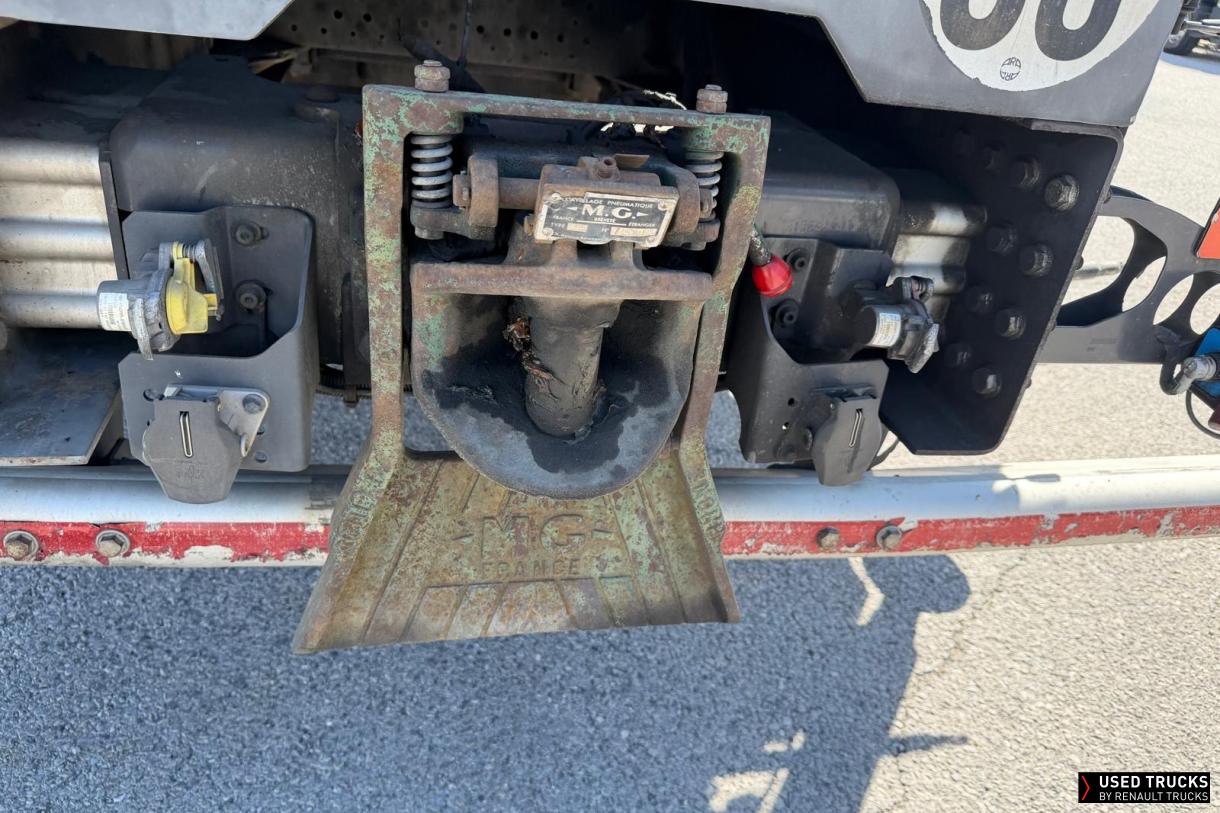 Renault Trucks C 440