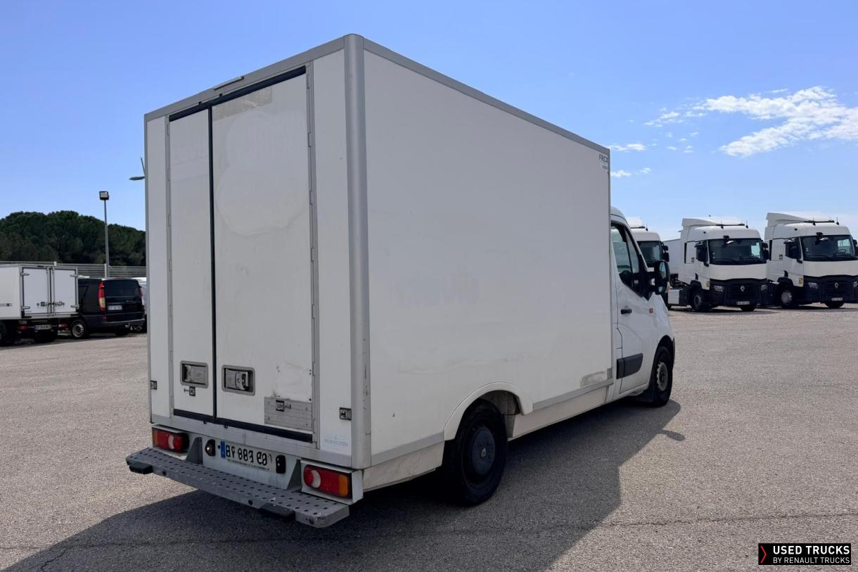 Renault Trucks Master 130