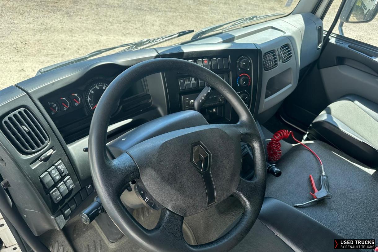 Renault Trucks D 280