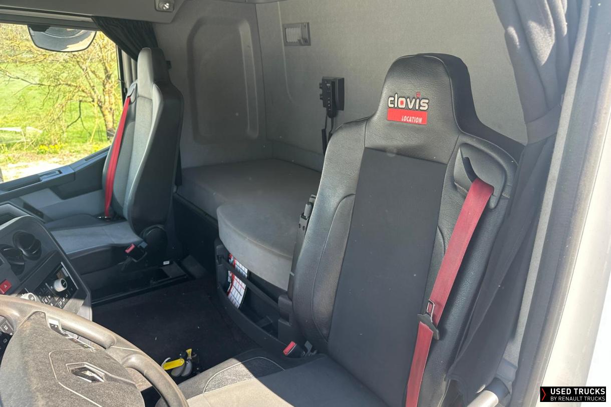 Renault Trucks T 480