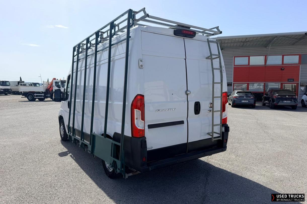 Fiat Ducato 130