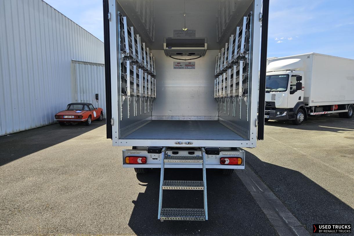 Renault Trucks Master 145
