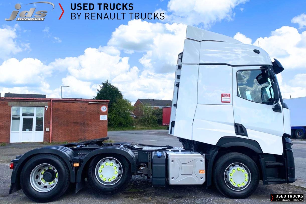 Renault Trucks T 