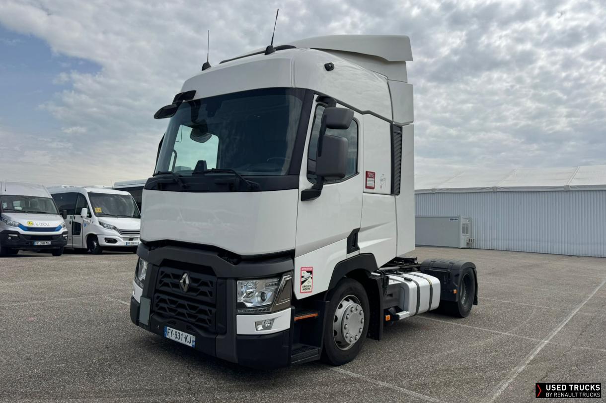 Renault Trucks T 480