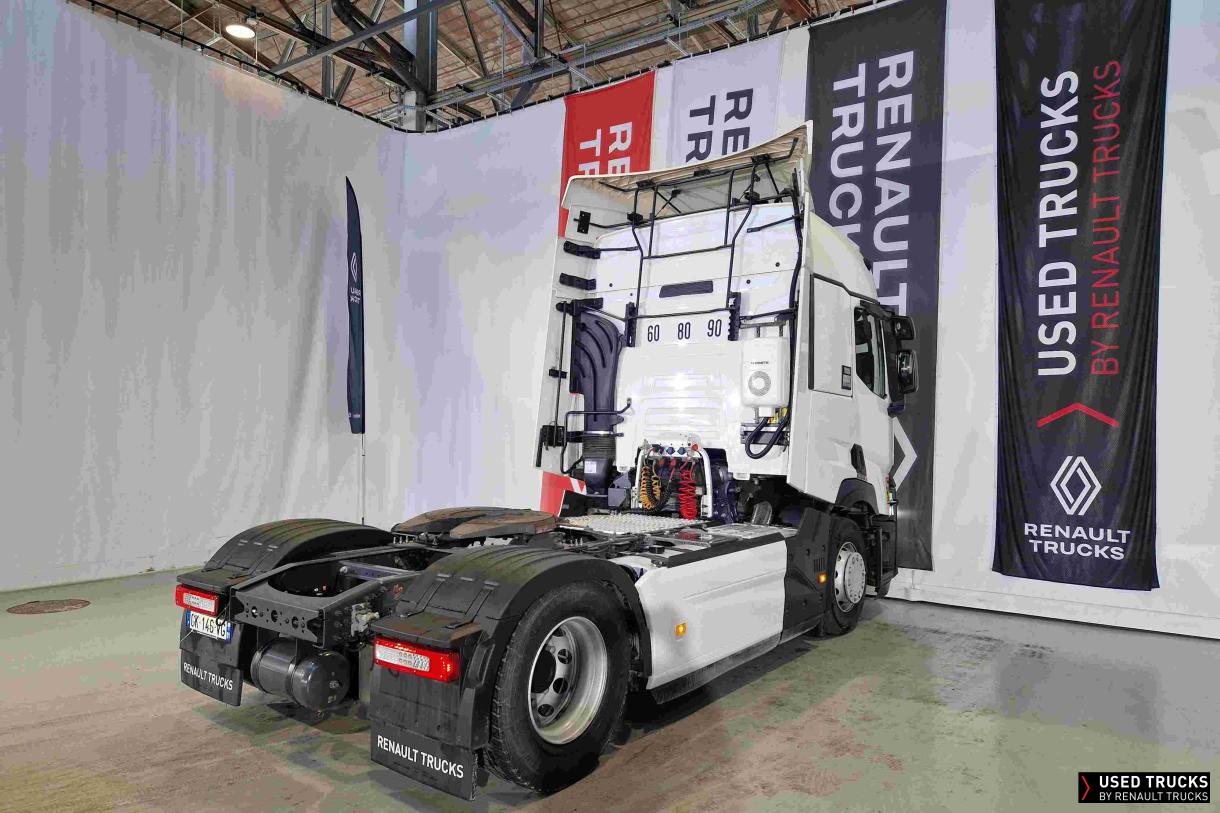 Renault Trucks T 480