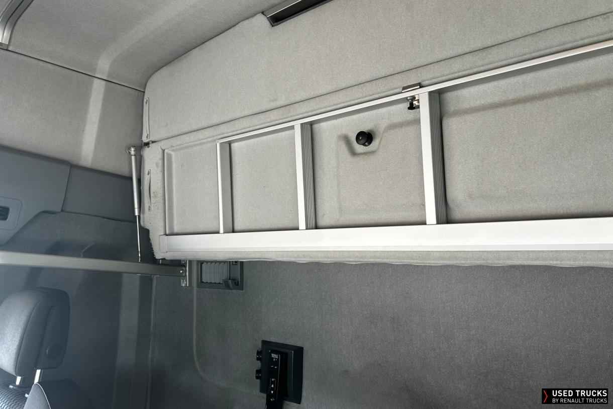 Renault Trucks T 480