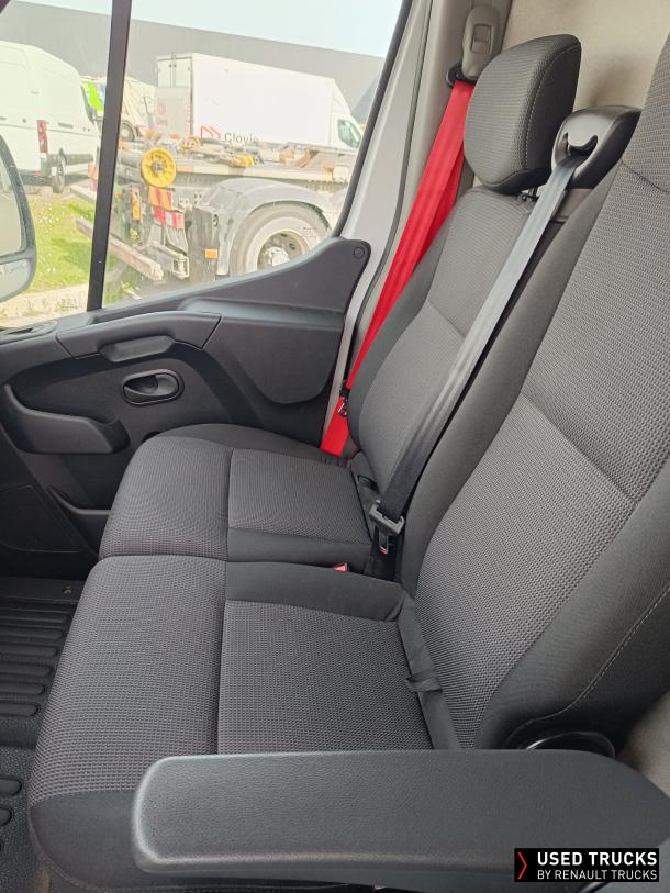 Renault Trucks Master 150