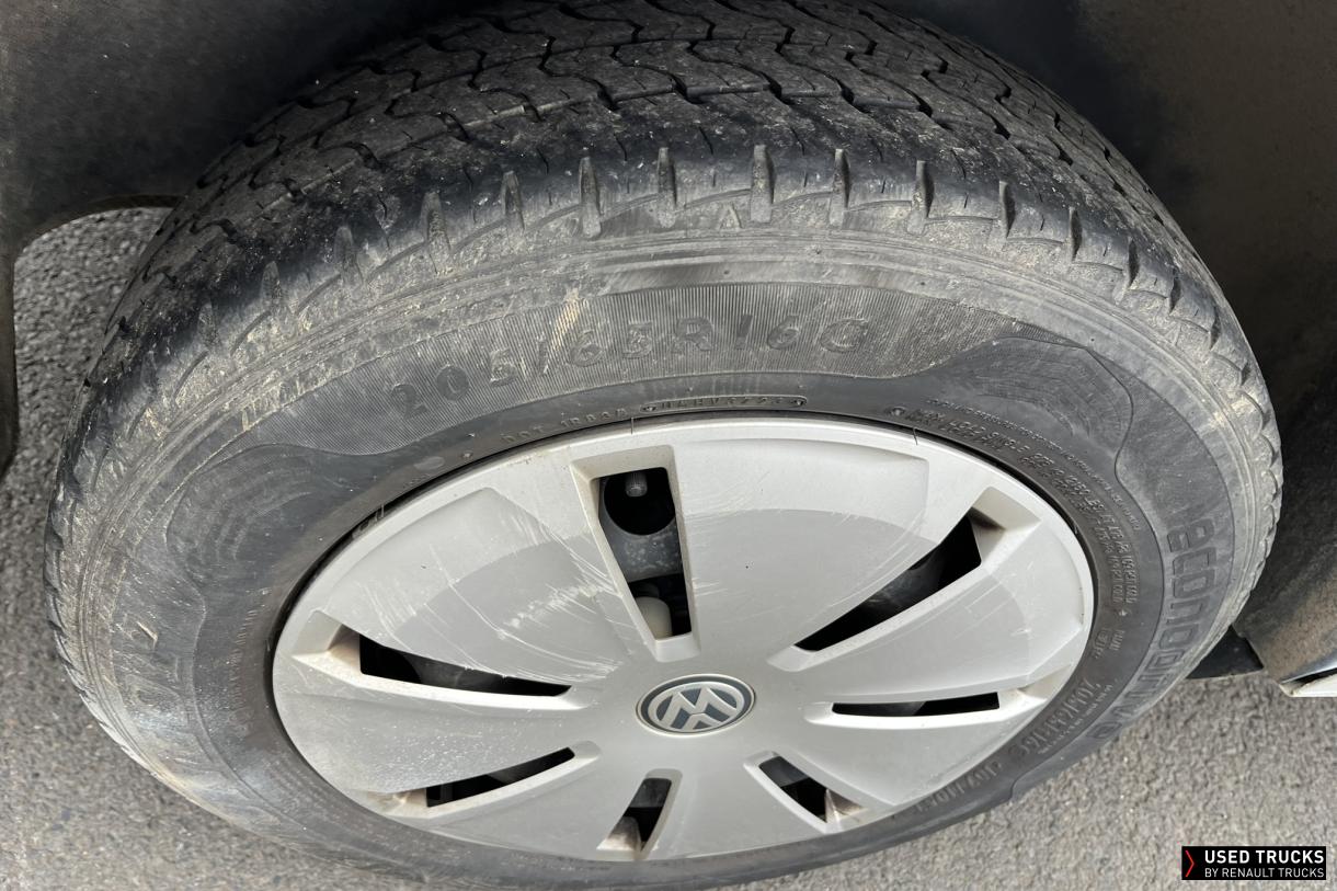 Volkswagen Trafic 150