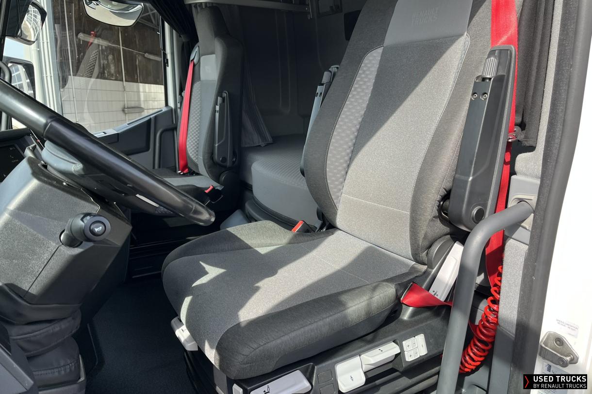 Renault Trucks T High 480