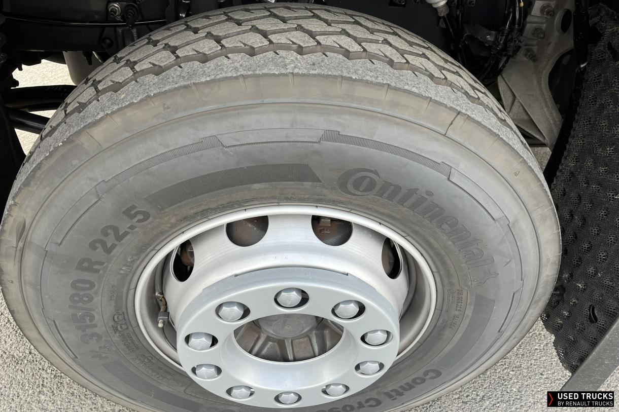 Renault Trucks T 480