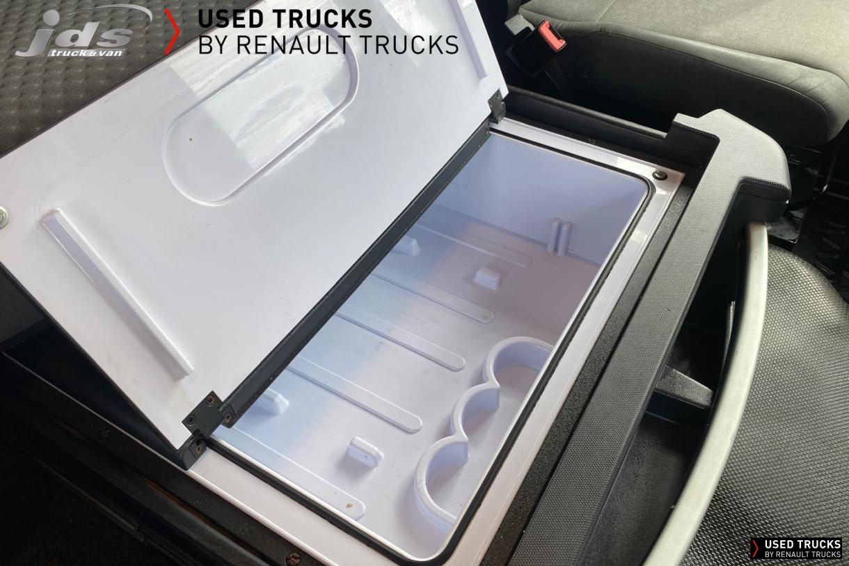 Renault Trucks T 480