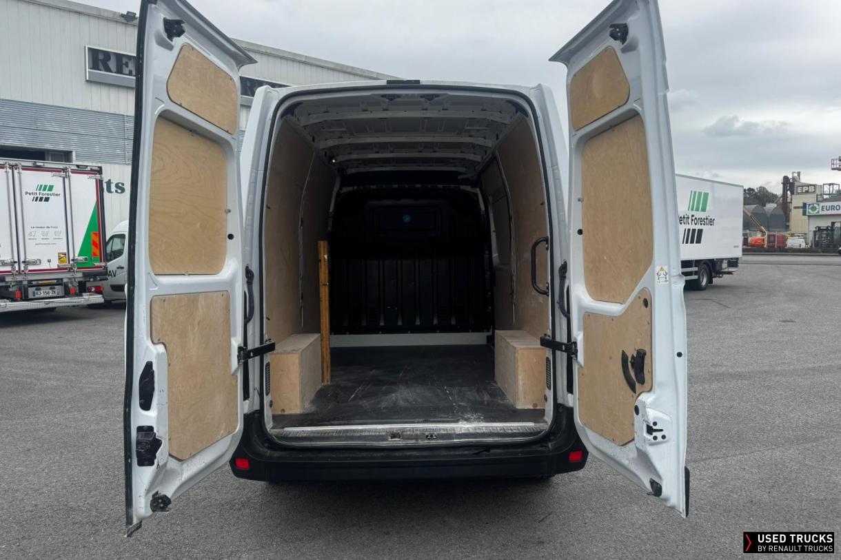 Renault Trucks Master 