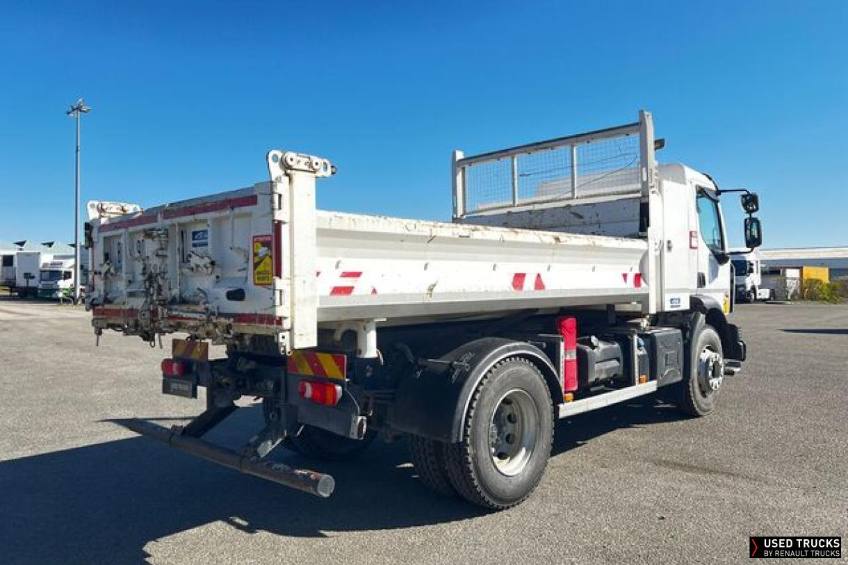 Renault Trucks D 280