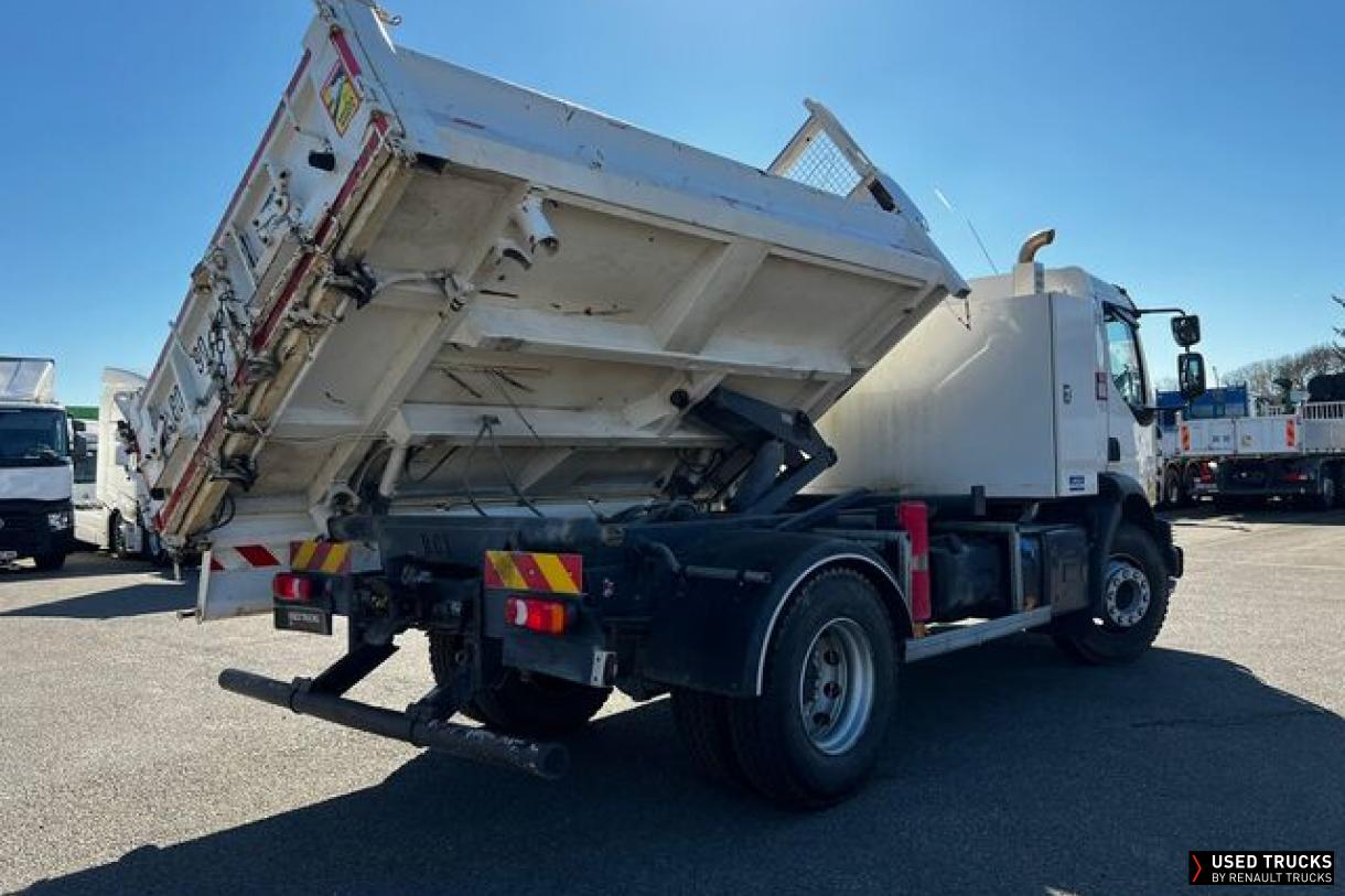 Renault Trucks D 280