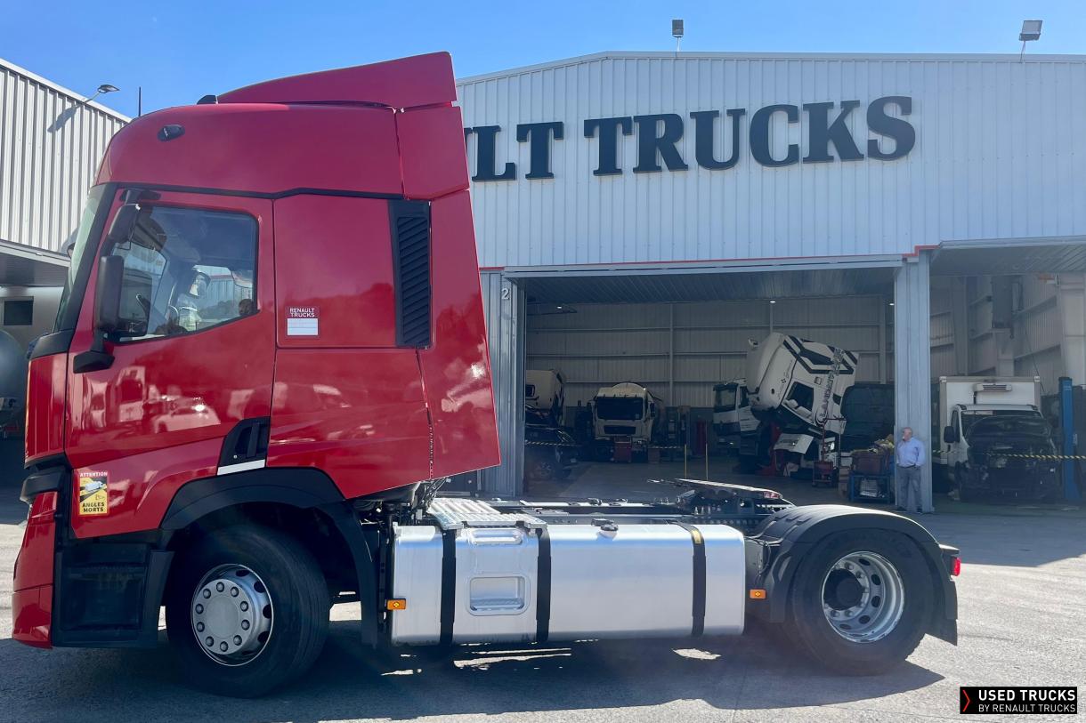Renault Trucks T 520