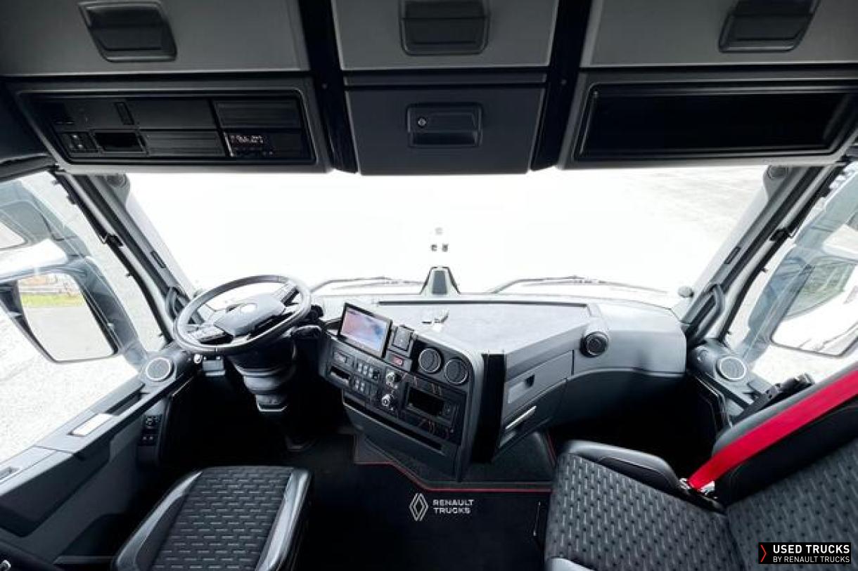 Renault Trucks T High 480