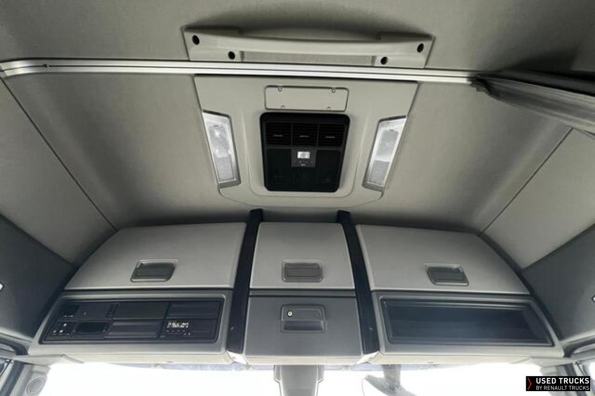 Renault Trucks T High 480
