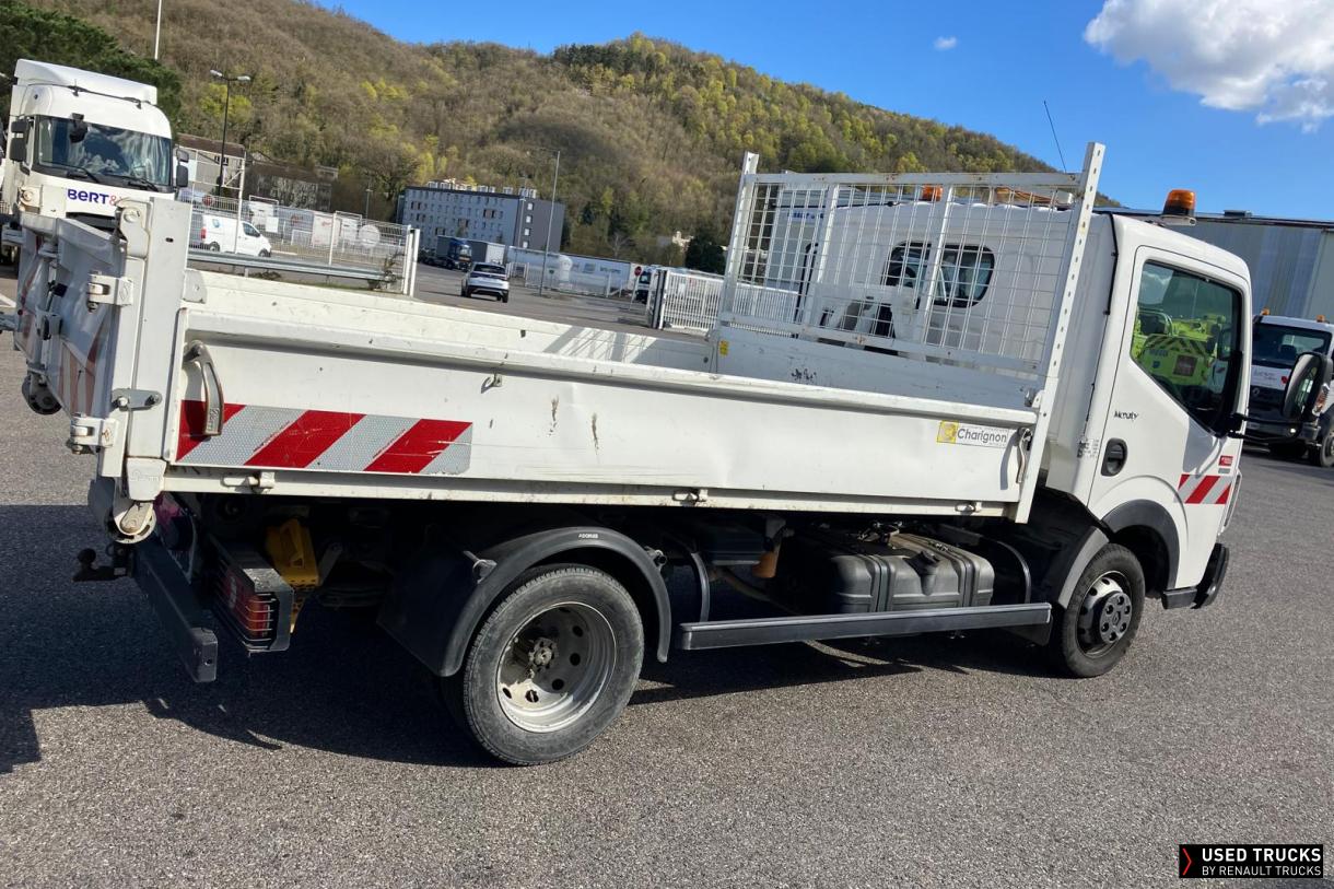 Renault Trucks Maxity 120