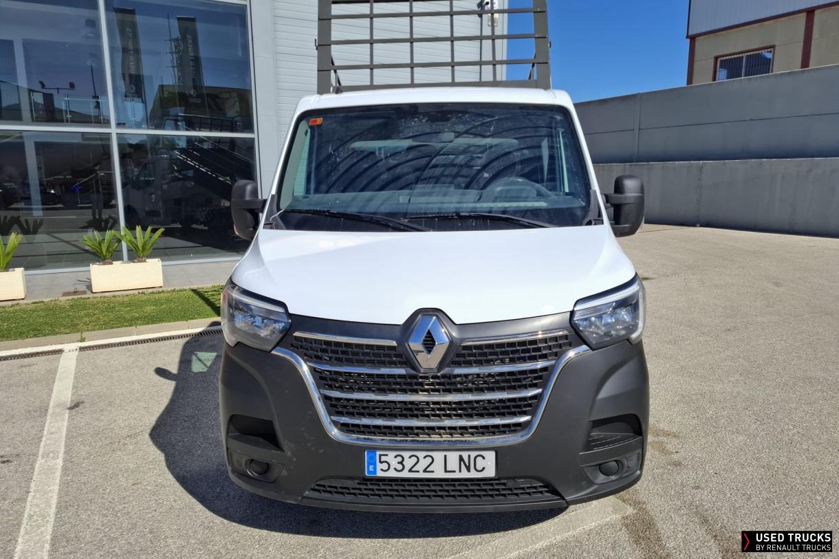 Renault Trucks Master 
