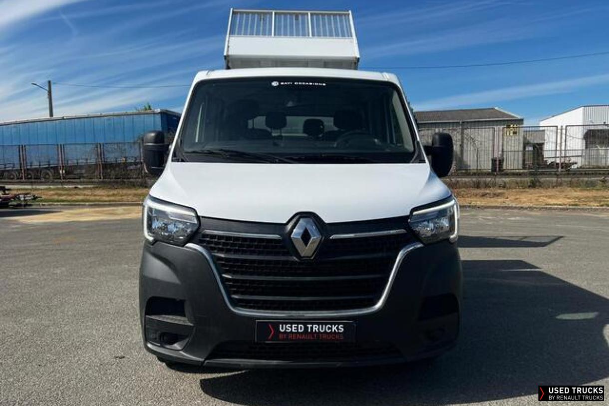 Renault Master 130