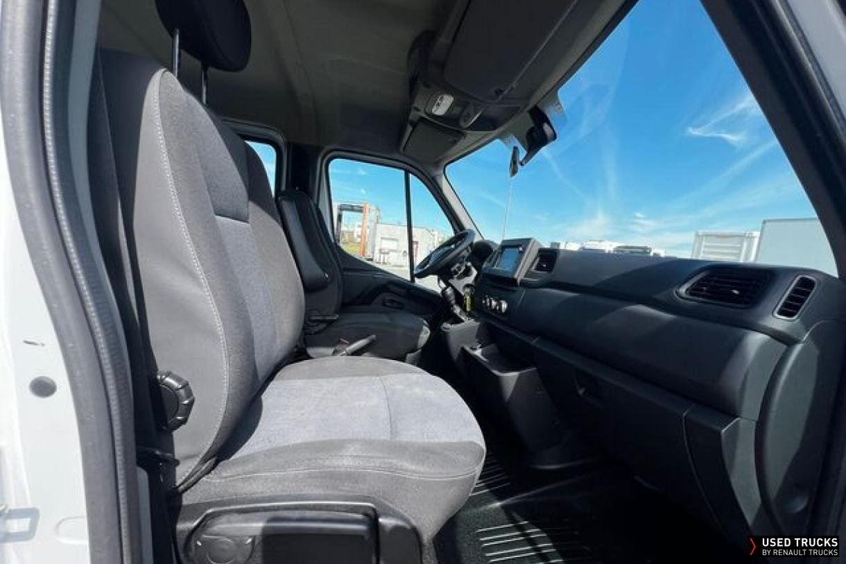 Renault Master 130