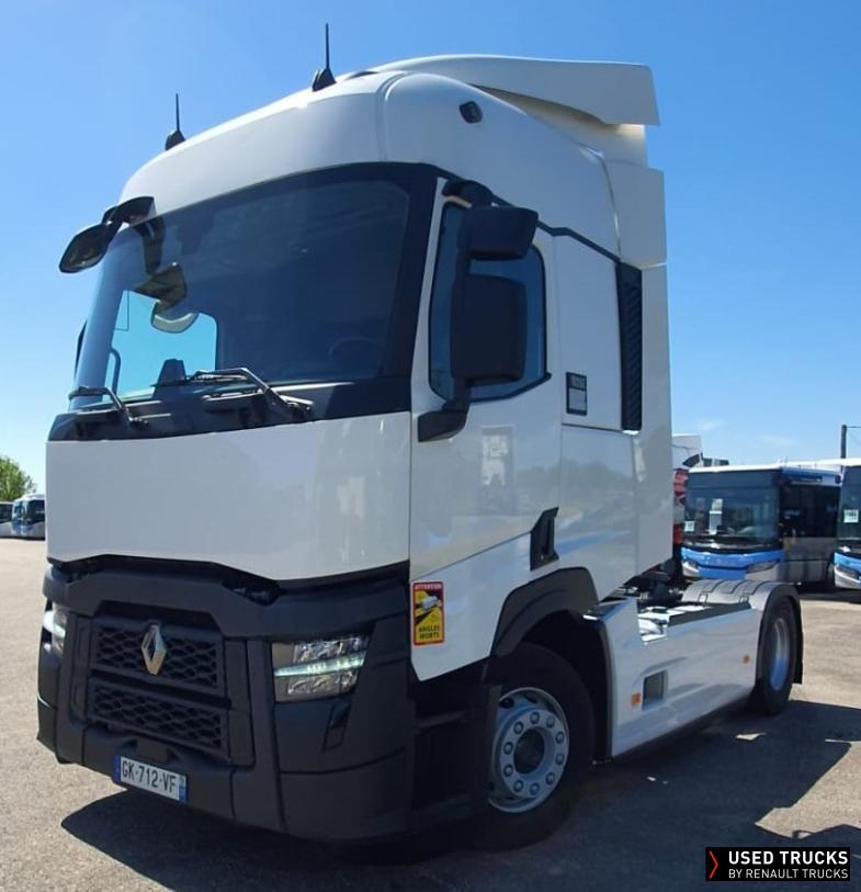 Renault Trucks T 